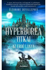Hyperborea titkai - Az erdő lánya