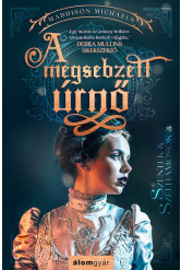 A megsebzett úrnő - Szentek és szélhámosok 3. (e-könyv)