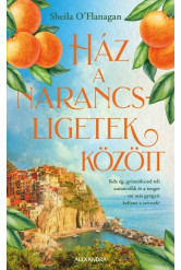 Ház a narancsligetek között - Kék ég, gyümölccsel teli narancsfák és a tenger - mi más gyógyír kellene a szívnek?