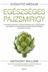 Egészséges pajzsmirigy - A Hashimito-betegség, a Graves-Basedow-kór, az álmatlanság, a pajzsmirigy-alulműködés és az Epstein-Bar