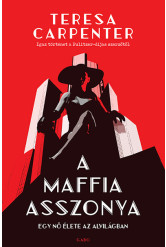 A maffia asszonya