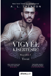 Vigyél kísértésbe - Megváltás 1. (e-könyv)