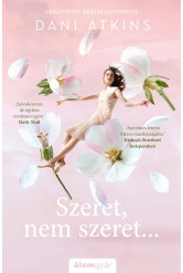 Szeret, nem szeret (e-könyv)