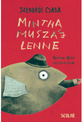 Mintha muszáj lenne (2. kiadás)