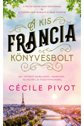 A kis francia könyvesbolt (e-könyv)