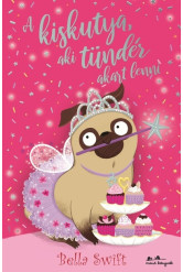 A kiskutya, aki tündér akart lenni