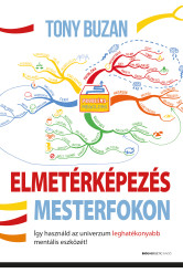 Elmetérképezés mesterfokon (e-könyv)