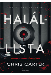 Halállista (e-könyv)