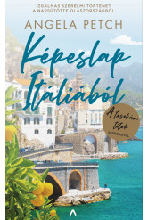 Képeslap Itáliából (e-könyv)