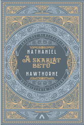 A skarlát betű (e-könyv)