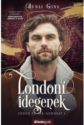 Londoni idegenek (e-köny)