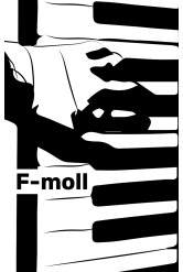 f-moll (e-köny)