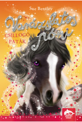 Varázslatos póni – Csillogó paták