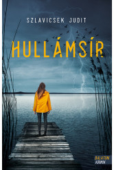 Hullámsír - Balatoni krimik (új kiadás)