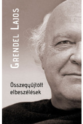 Összegyűjtött elbeszélések