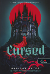 Cursed - Átkozottak - Aranyfonó 2.