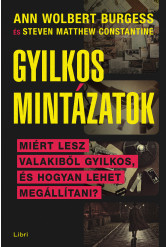 Gyilkos mintázatok (e-könyv)