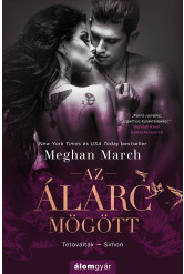 Az álarc mögött - Tetováltak 1. (e-könyv)