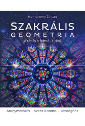Szakrális geometria - A tér és a formák titkai (új kiadás)