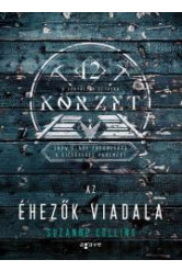 Az éhezők viadala (e-könyv)