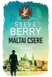 Máltai csere (e-könyv)