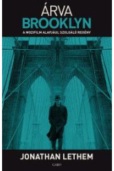 Árva Brooklyn (e-könyv)