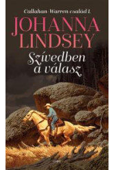 Szívedben a válasz (e-könyv)