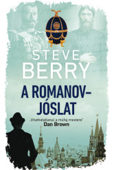 A Romanov-jóslat (e-könyv)