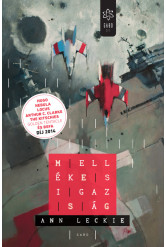 Mellékes igazság (e-könyv)