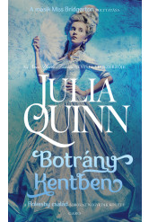 Botrány Kentben (e-könyv)