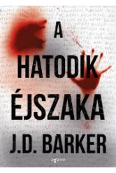 A hatodik éjszaka (e-könyv)