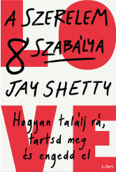 A szerelem 8 szabálya (e-könyv)