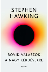 Rövid válaszok a nagy kérdésekre (e-könyv)