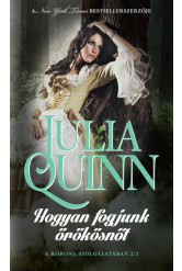 Hogyan fogjunk örökösnőt (e-könyv)