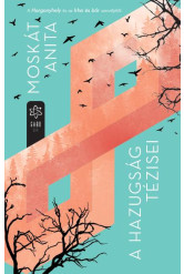 A hazugság tézisei (e-könyv)