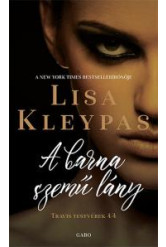 A barna szemű lány (e-könyv)