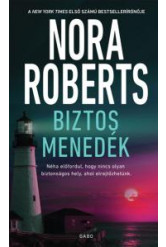 Biztos menedék (e-könyv)