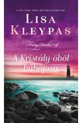 A Kristály-öböl bűbájosa (e-könyv)