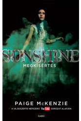 Sunshine – Megkísértés (e-könyv)