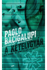 A kételygyár (e-könyv)