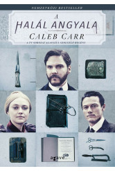 A halál angyala (e-könyv)