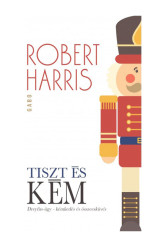 Tiszt és kém (e-könyv)