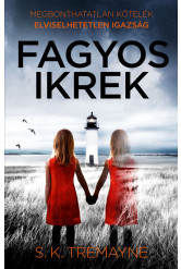 Fagyos ikrek (e-könyv)