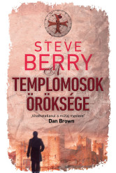 A templomosok öröksége (e-könyv)