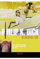 Kizökkent idő - Új kiadás (e-könyv)