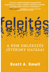 Felejtés (e-könyv)