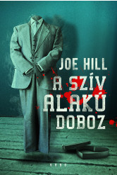 A szív alakú doboz (e-könyv)