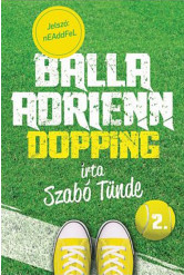 Dopping (e-könyv)