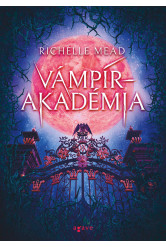 Vámpírakadémia (e-könyv)