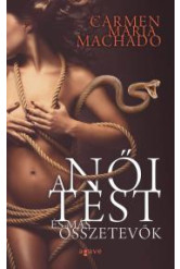 A női test és más összetevők (e-könyv)